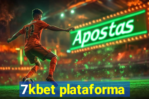 7kbet plataforma